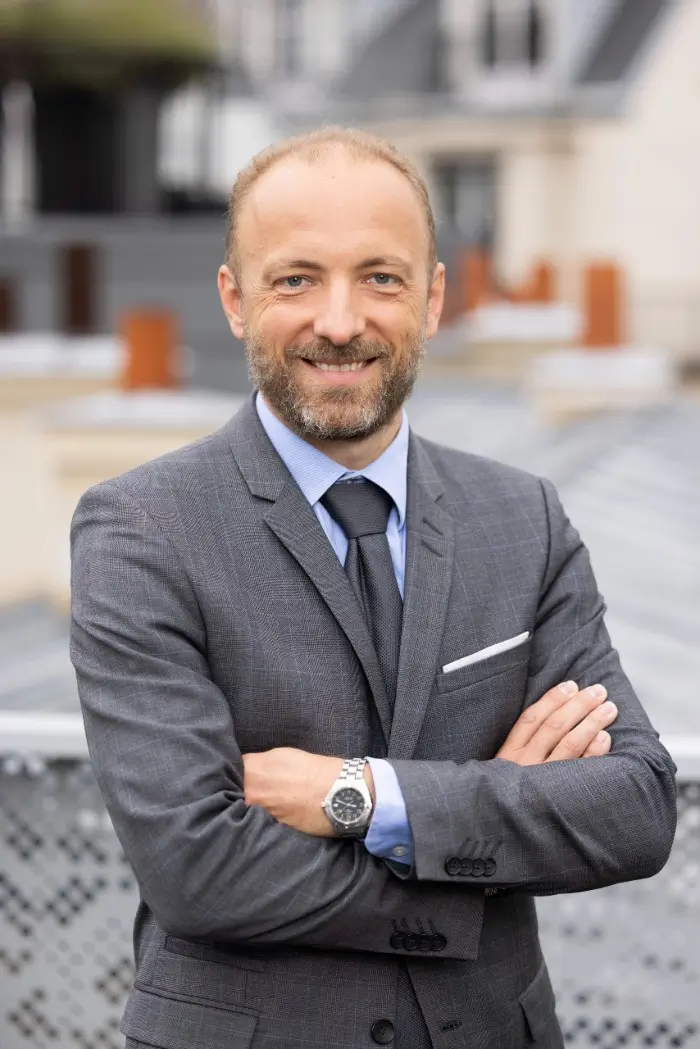 JeanCharles Arrago joins Eiffel Investment Group to support the strong