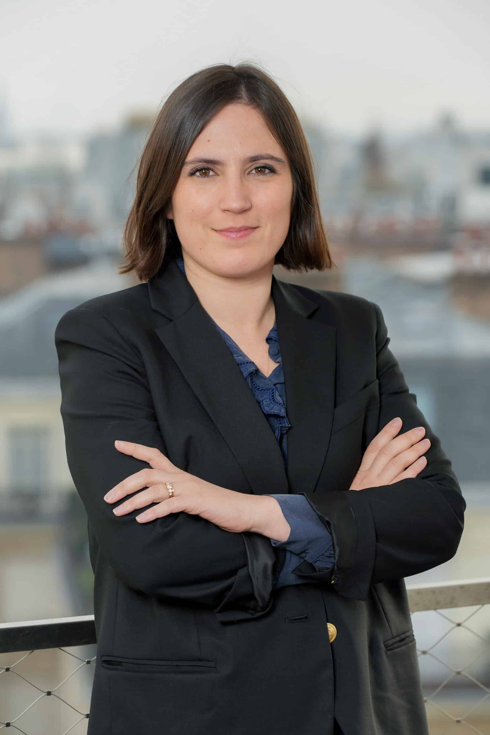 Joséphine Bergström