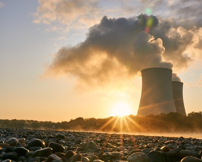 European carbon market - Eiffel IG